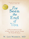 Cover image for I've Seen the End of You